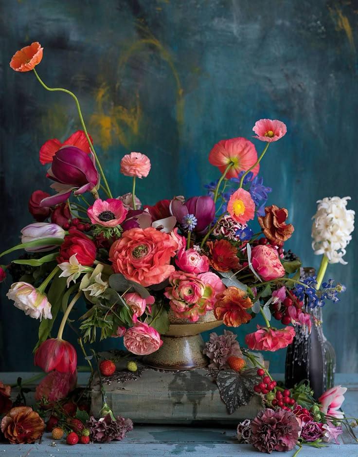 Eternal Elegance Blossom Array